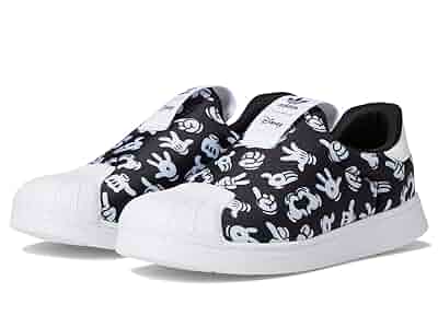 Amazon.com | adidas Originals Baby Boy's Superstar 360