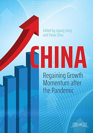 China: Regaining Growth Momentum after the Pandemic (China Update)-Wow! eBook