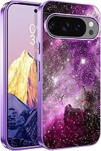 DUEDUE For Google Pixel Case Pattern, Google Pixel Pro Phone Case, Purple