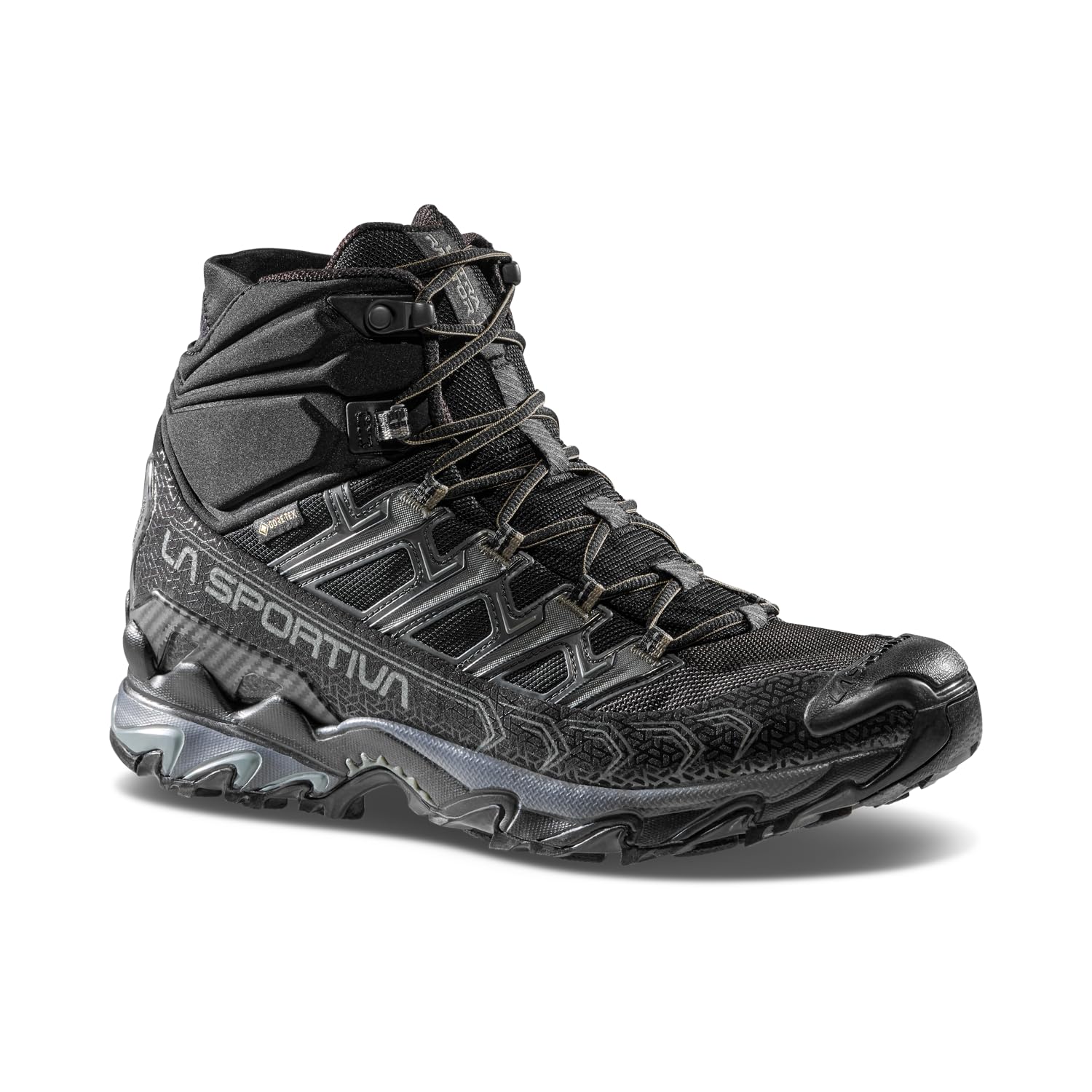 LA SPORTIVA Ultra Raptor II Mid GTX Wide, Scarponcino da Hiking Uomo