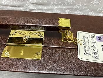 Amazon.co.jp: プーリップ ドール 薔薇乙女達の鞄 ローゼンメイデン