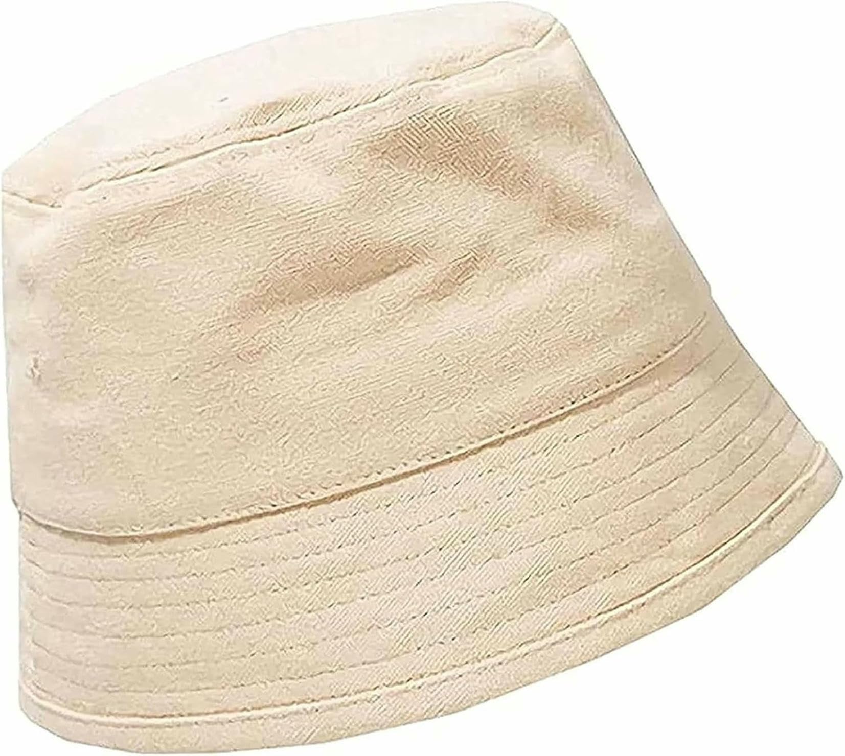 Chapeau de blindage EMF en tissu d'argent anti-radiation pour adulte