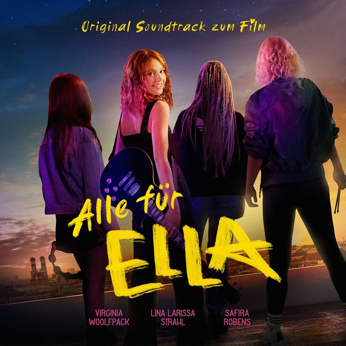 Alle Für Ella