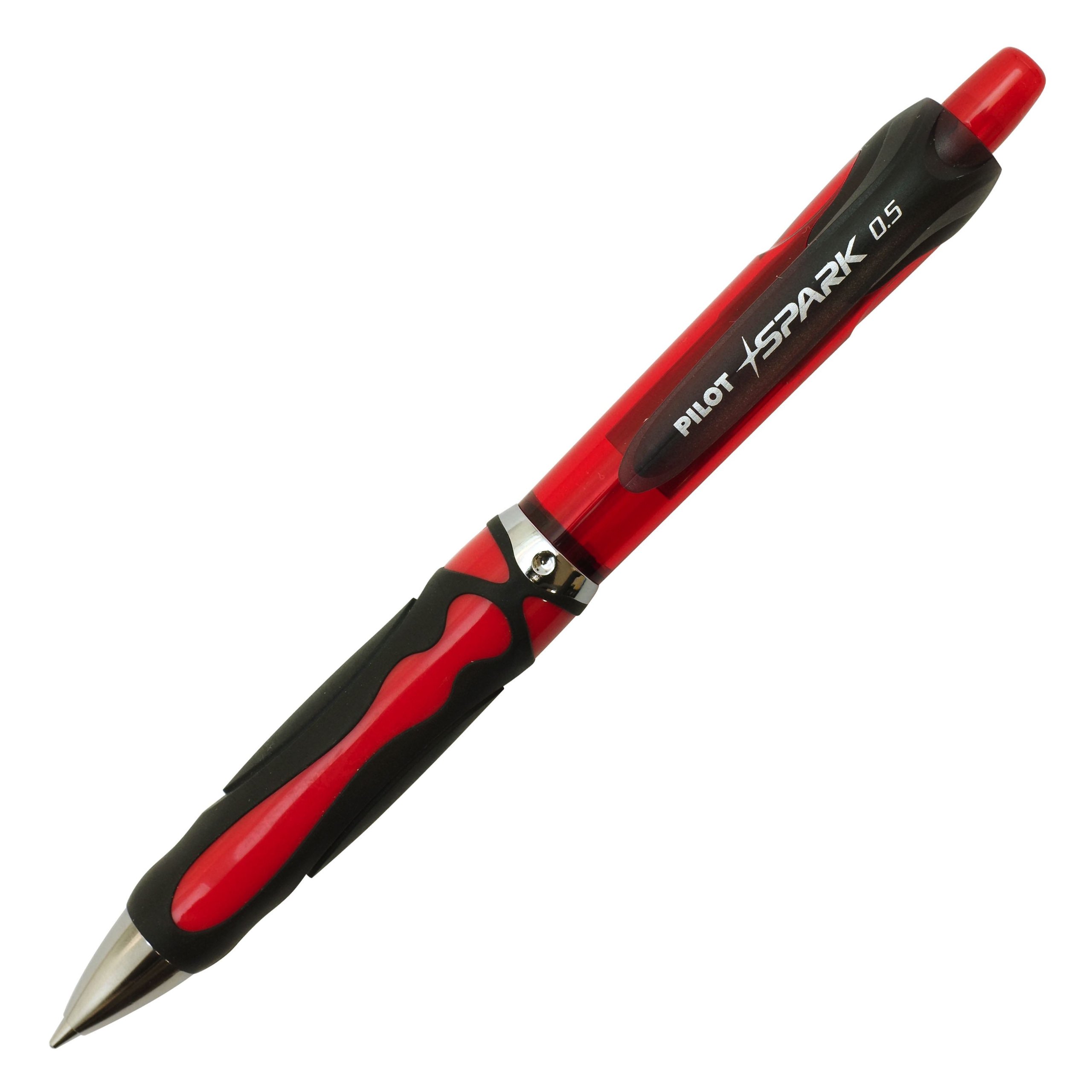 パイロット スパーク Amazon.co.jp: シャープ 2020スパーク 赤 HFSP30RR5 : 文房具