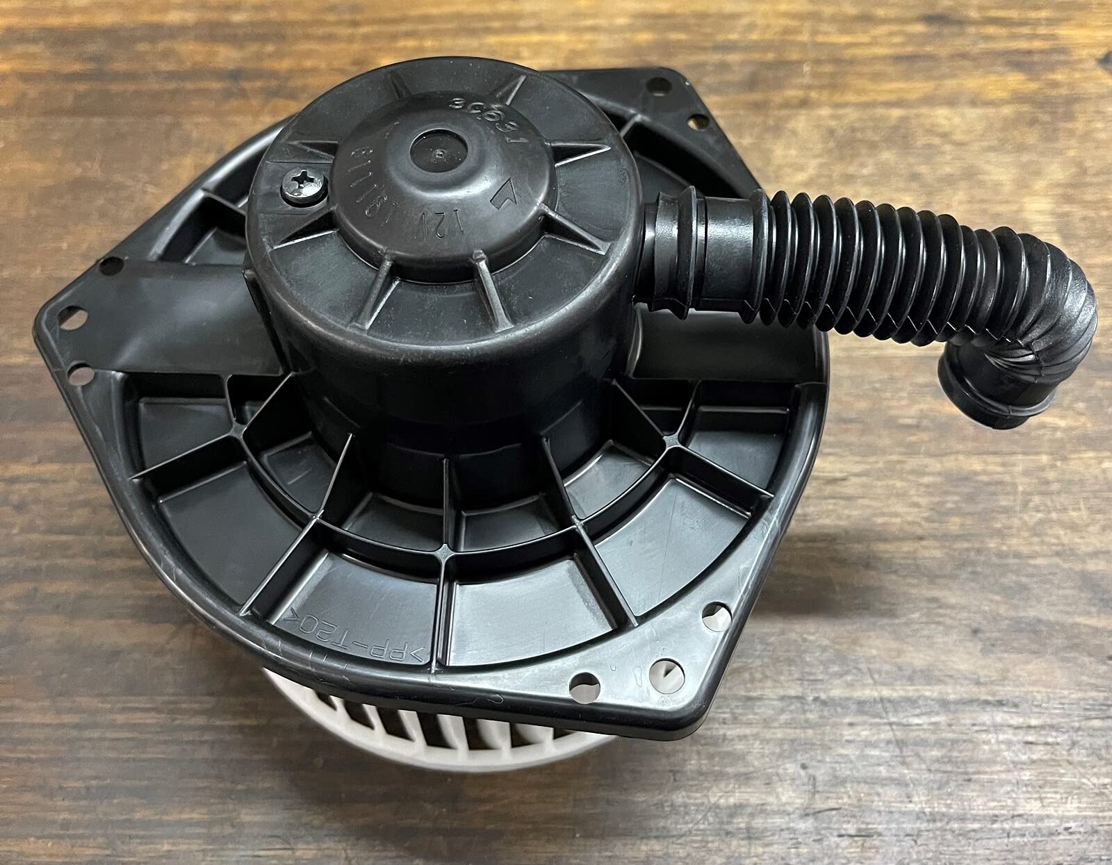 27220-WD000 日産 ブロアモーター VFY11等 27220-WD000 日産 ブロアモーター VFY11等 Amazon.co.jp: NISSAN
