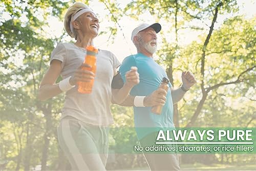 Miniatura 8 de PURE ORIGINAL INGREDIENTS Hoja de Damiana, 100 cápsulas, siempre pura, sin aditivos ni rellenos, verificada por laboratorio