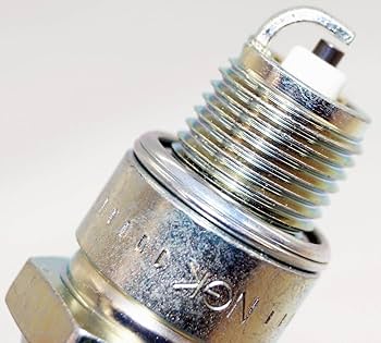 Amazon.com: 4x NGK BPR7HS Spark Plugs (6422) (NGK6422X4
