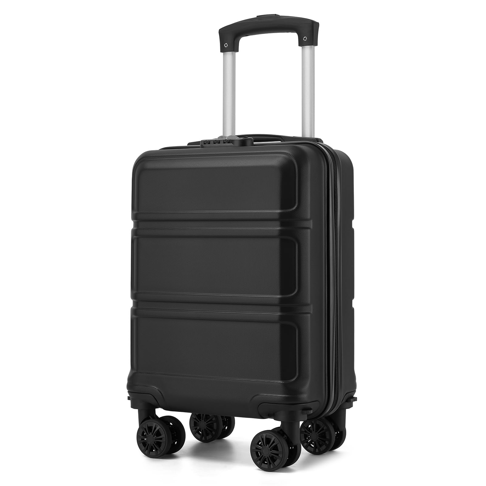 Kono 15" Hard Shell Spinner