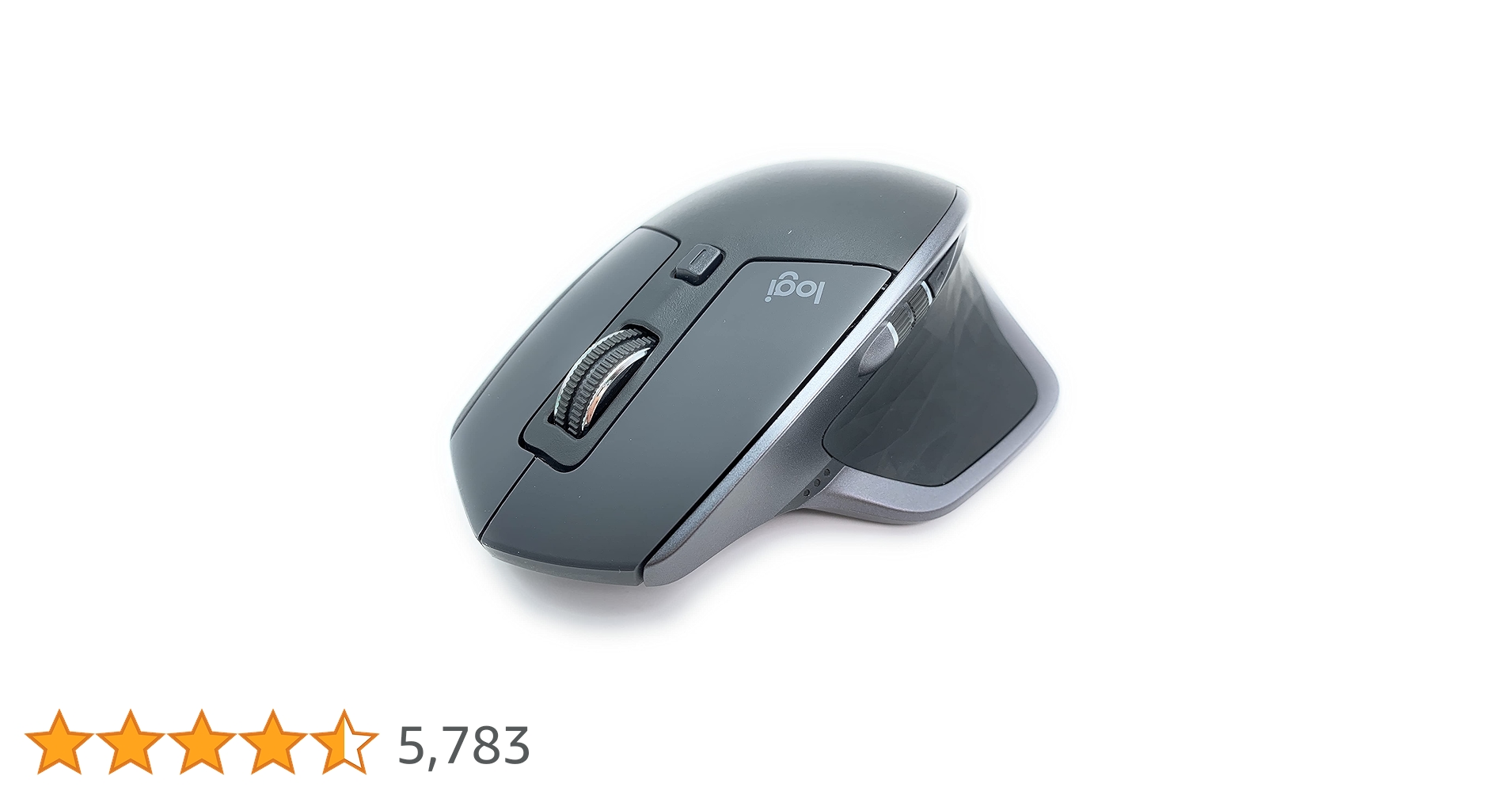 Amazon.co.jp: Logitech MX Master 2S mice RF Wireless Laser
