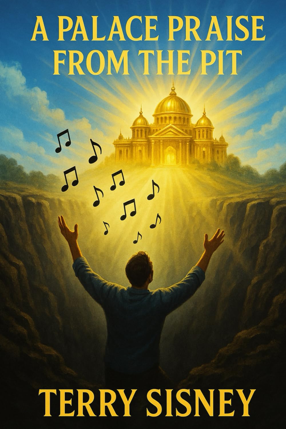 A Palace Praise From The Pit