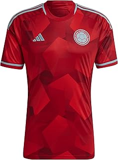 تيشرت جيرسيه فيفا للرجال من اديداس