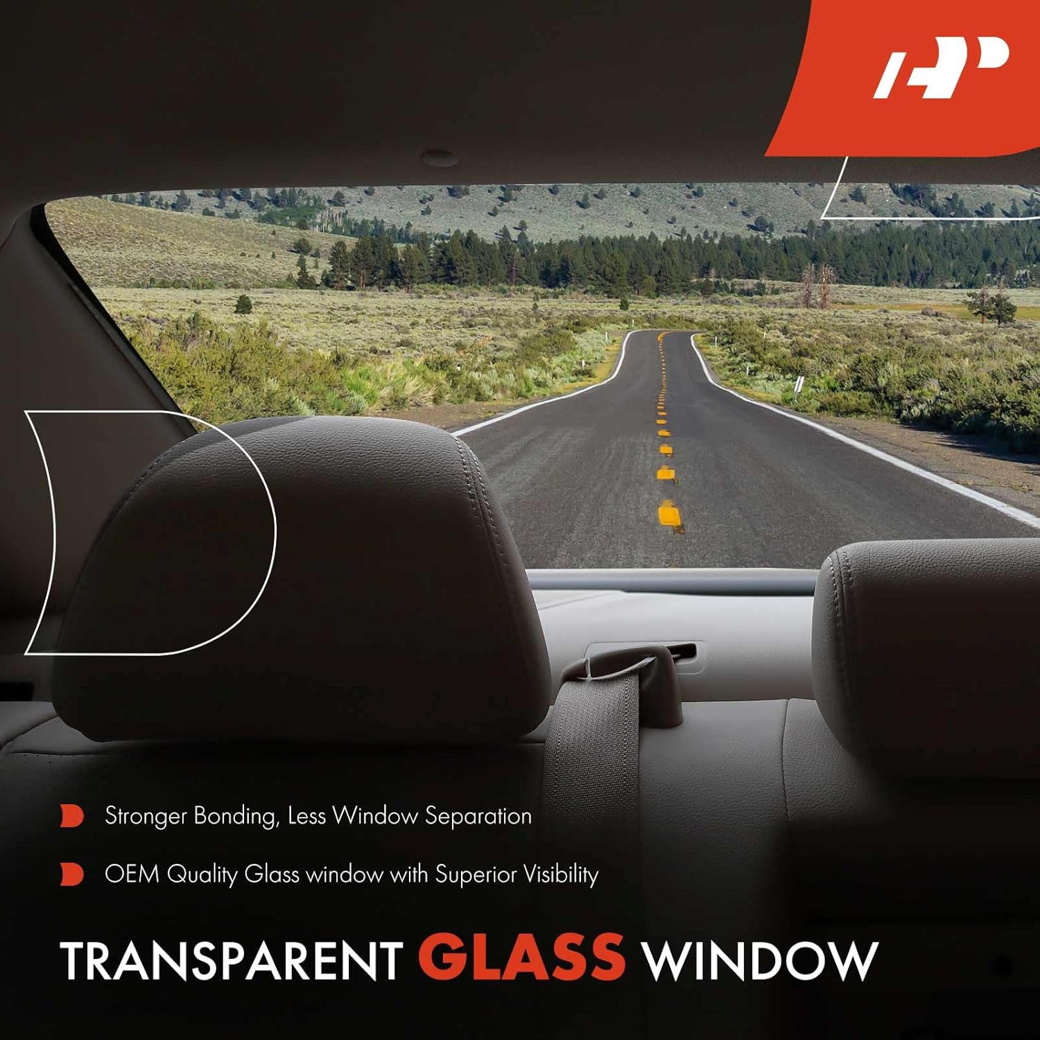 A-Premium Tan Convertible Soft Top Compatible with Mini Cooper 2003-2008