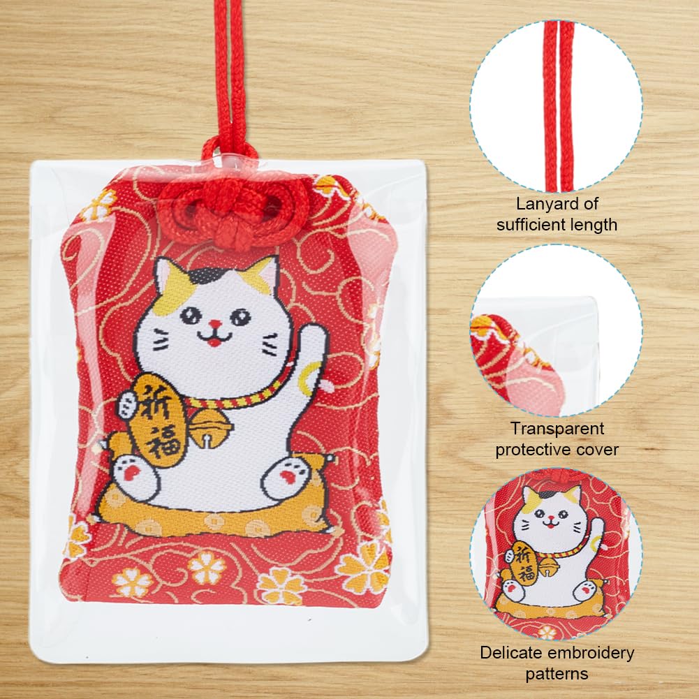 CAT 縁起もの Amazon.com: XIZHI Luck Cat-Waving Arm Cat 7 Inches Gold