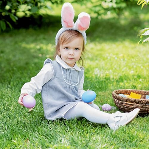 Miniatura 7 de Stelle - Mallas muy suaves para bailar o de ballet para niñas (para niñas muy pequeñas, niñas pequeñas y niñas grandes)