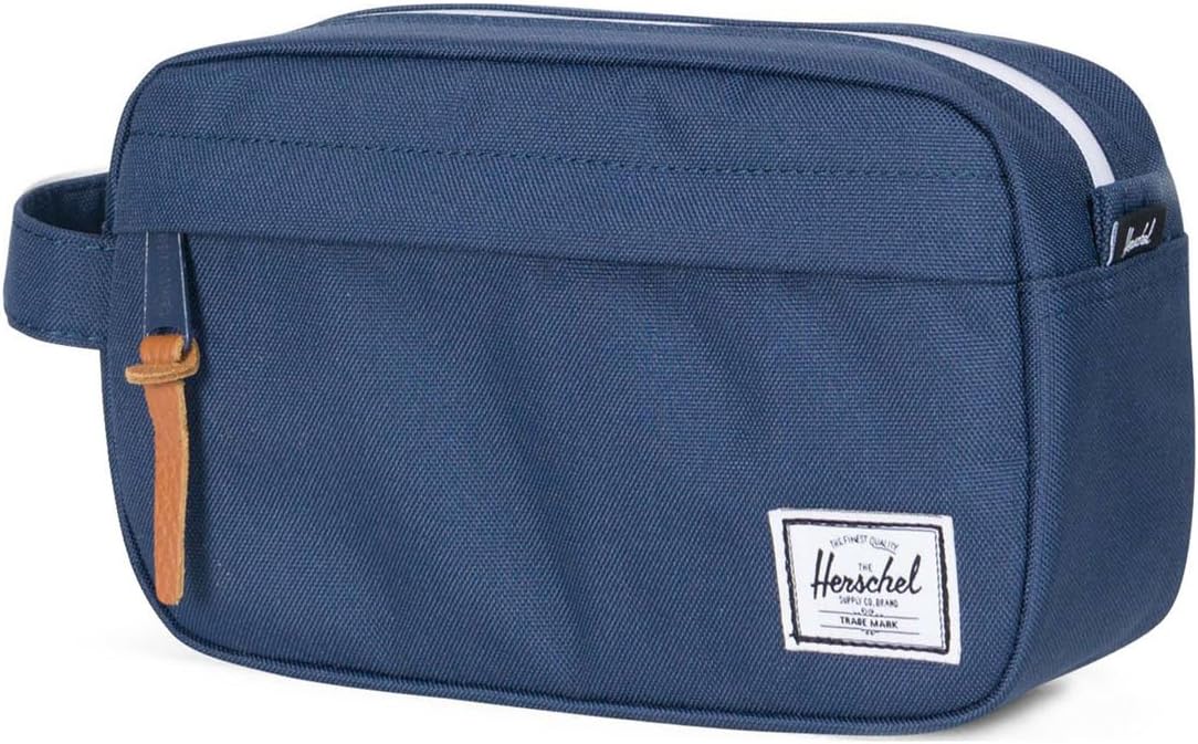 Herschel Chapter Carry-On Bag-Navy, One Size