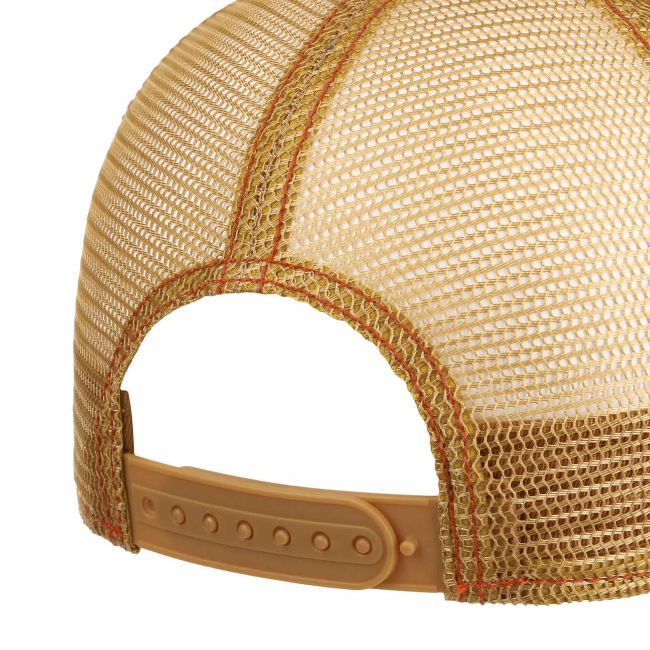 Stetson Happy Piston Gorra Trucker Snapback Hombre Todo el ano