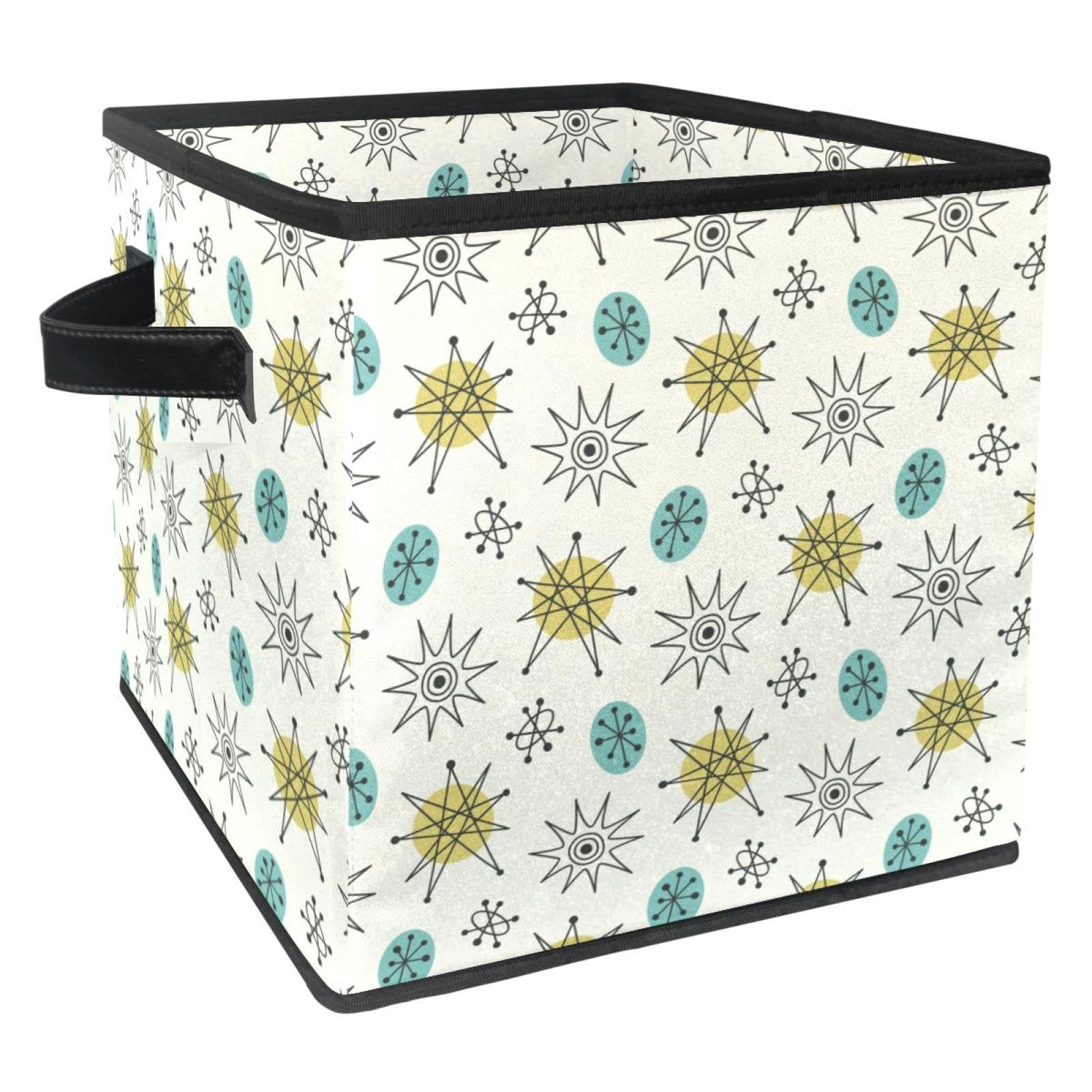 Organiseur de placard pliable pour en finir avec le désordre des vêtements