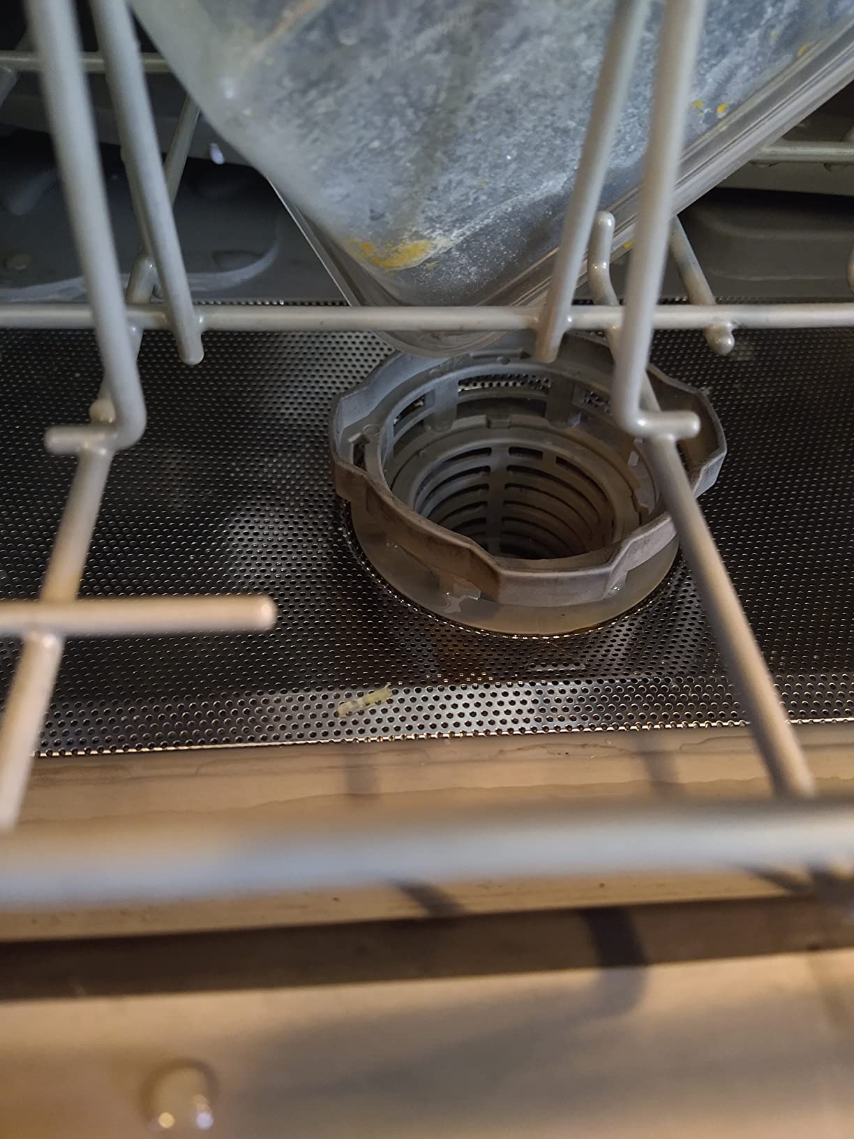 15/mo Finance VENTRAY Countertop Portable Dishwasher Mini Compact