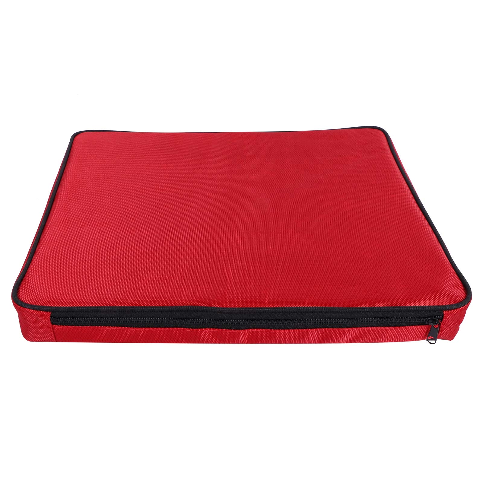 Coussin de siège pour soulager le dos sur canapé et fauteuil roulant au quotidien