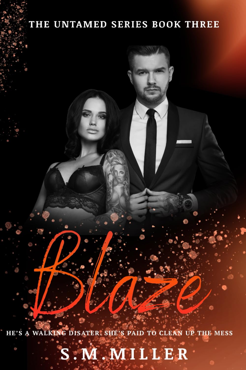 Blaze: The Untamed Series