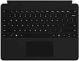 Amazon | マイクロソフト 法人向け Surface Pro X キーボード