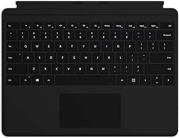 Amazon | マイクロソフト 法人向け Surface Pro X キーボード 英語版
