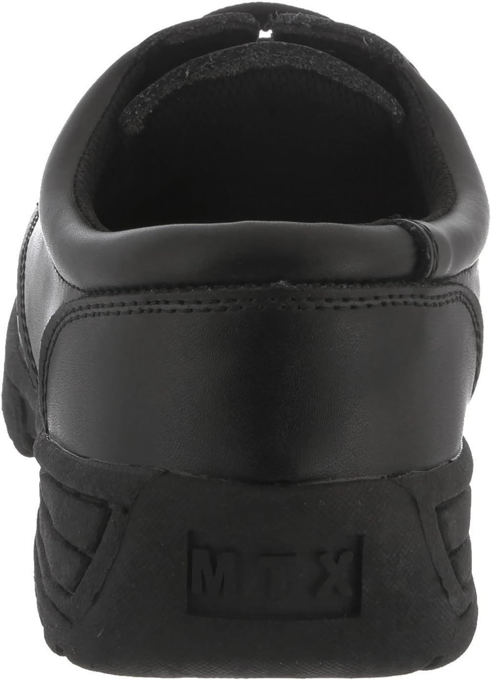 DSI MTX Men's and Women's Marching Band Shoe - Durable Performance Footwear