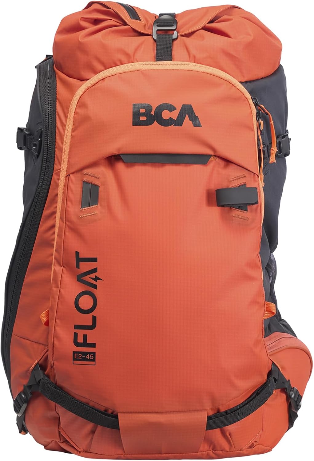 BCA Float E2 23H0006 Touring Backpack 45 Litres Orange