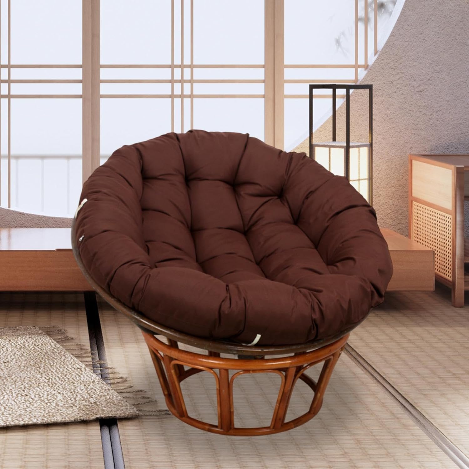 Haamine Pillow Pillow Bash, 60x60 cm