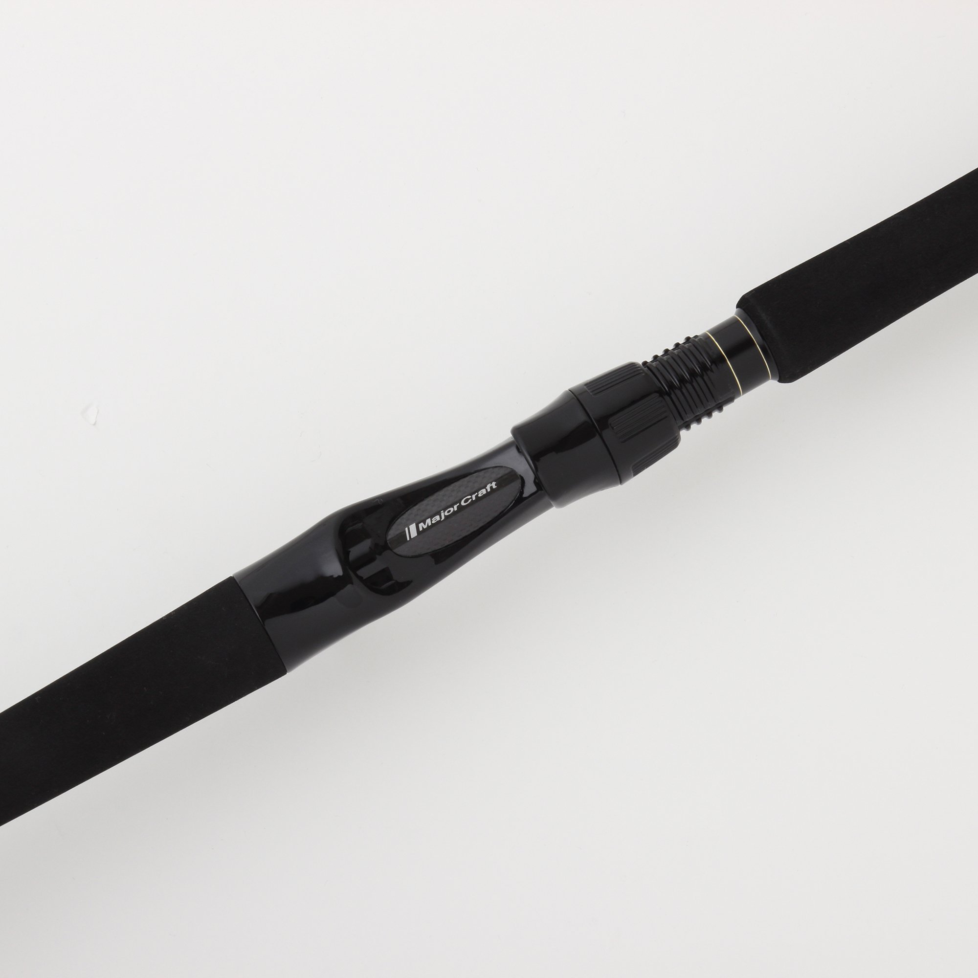 Major Craft Giant Killing Series Baitcast Rod GXJ B62 H (0158