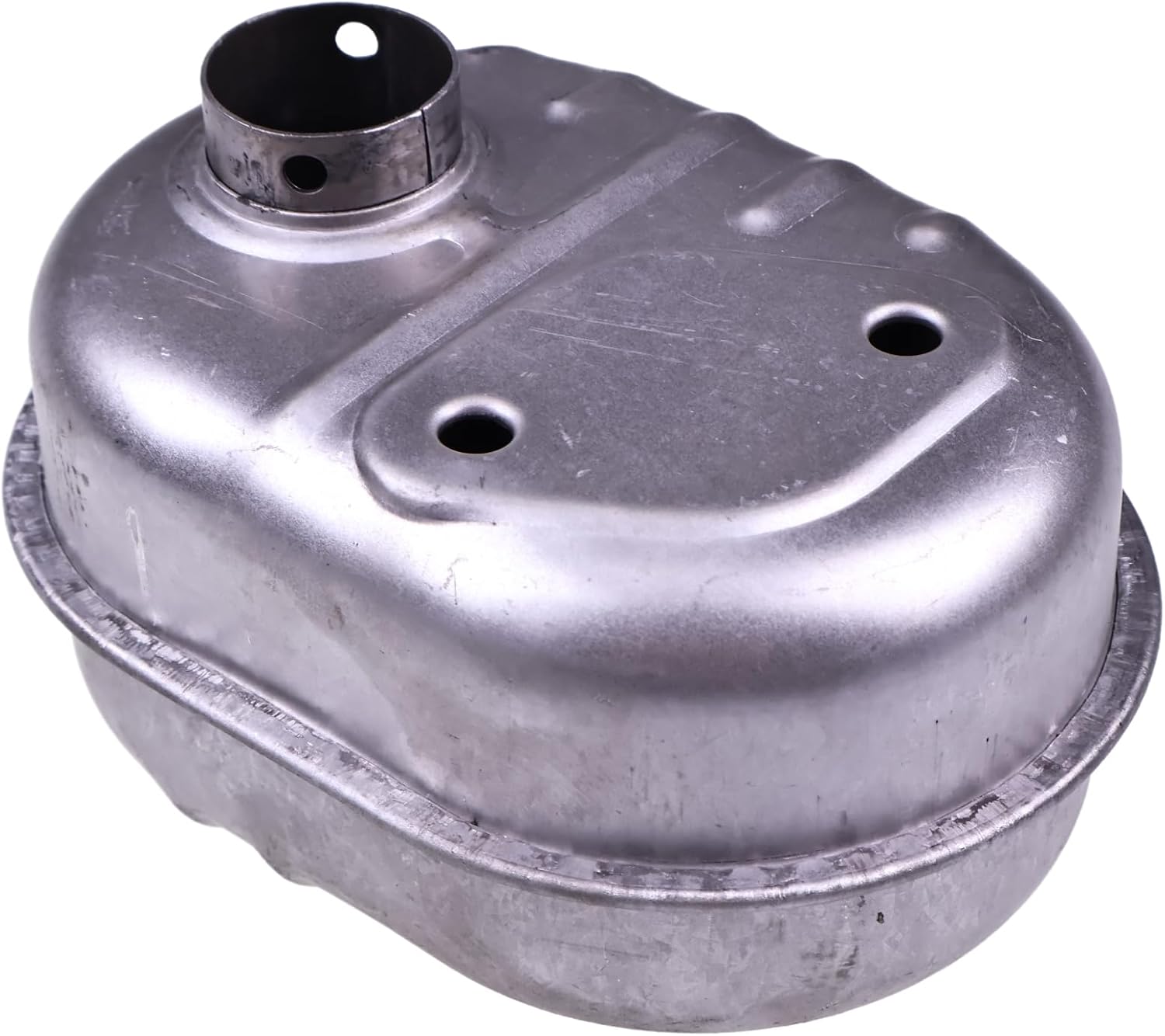 18310-Z0Y-010 18310Z0Y010 Muffler Compatible with Specific GCV160 GCV190 HRR216 HRX217