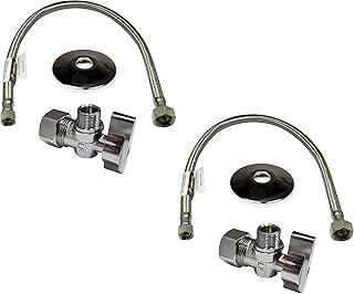 Step-By-Step Guide: Replacing A Bathroom Sink Shut Off Valve | ShunShelter