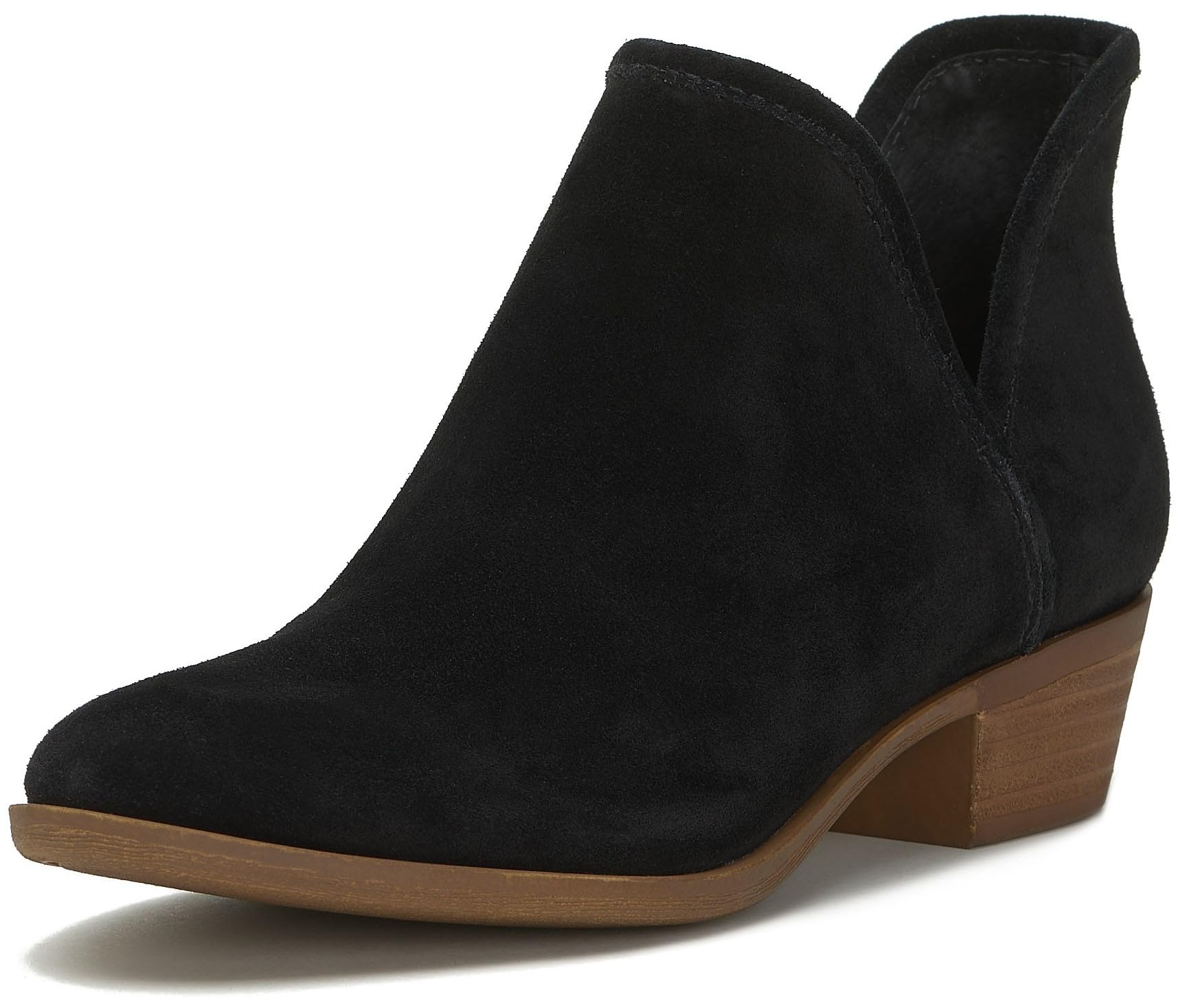 Lucky Brand Women's Baley Ankle Boots