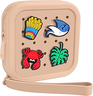 BestStone Pequeña bolsa de silicona para bols...