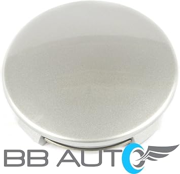 NEW Silver Wheel Hub Center Cap 3.25 Inch Replacement for Toyota Tundra Tacoma Sequoia
