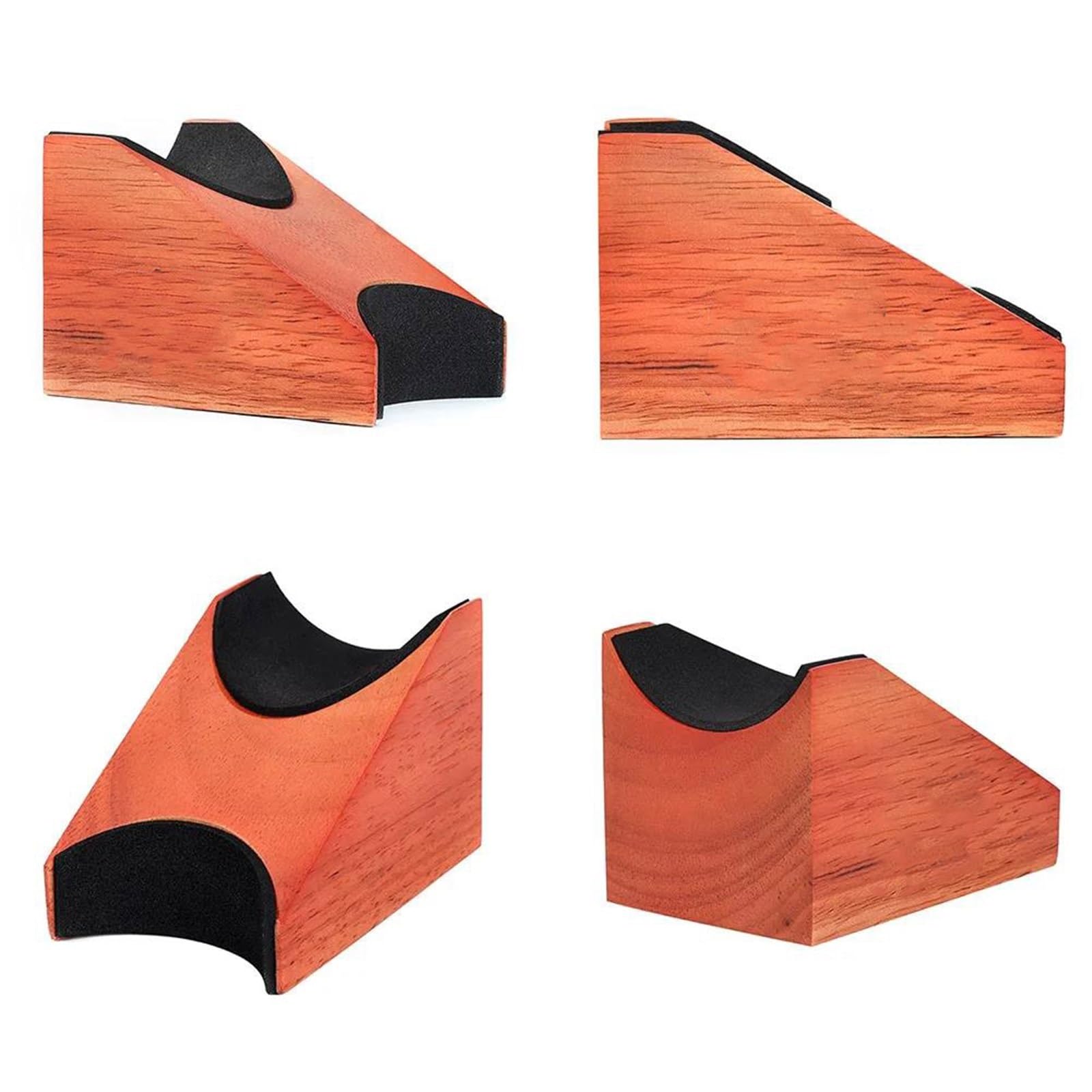 Supporto Per Poggiatesta Per Chitarra Cuscino Di Supporto Per Basso Elettrico Acustico Strumento A Corda Supporto Per Liutaio Strumenti Per La Riparazione E L'installazione Strumenti per la Riparazion