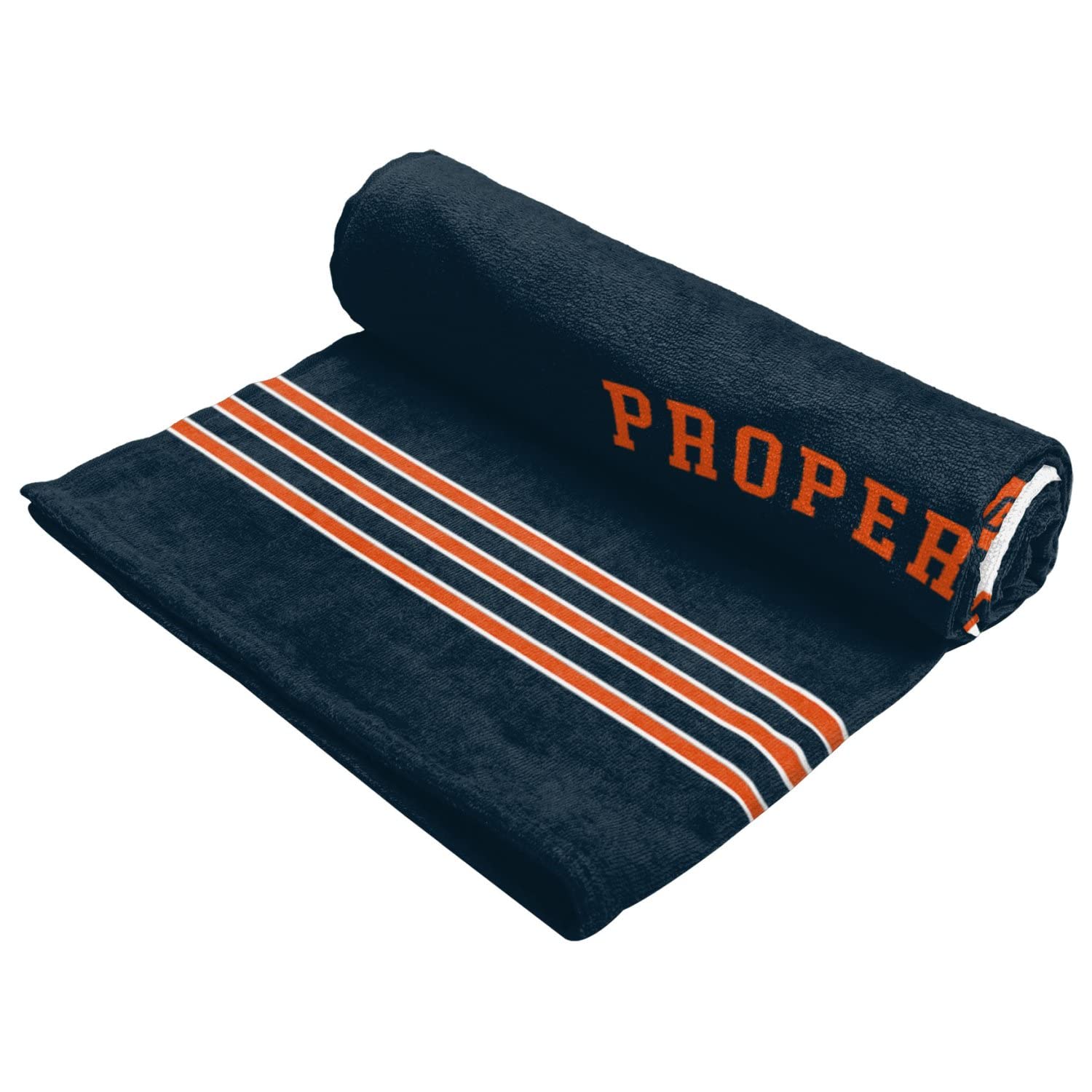 FOCO NFL Strandtuch Property of Chicago Bears Football