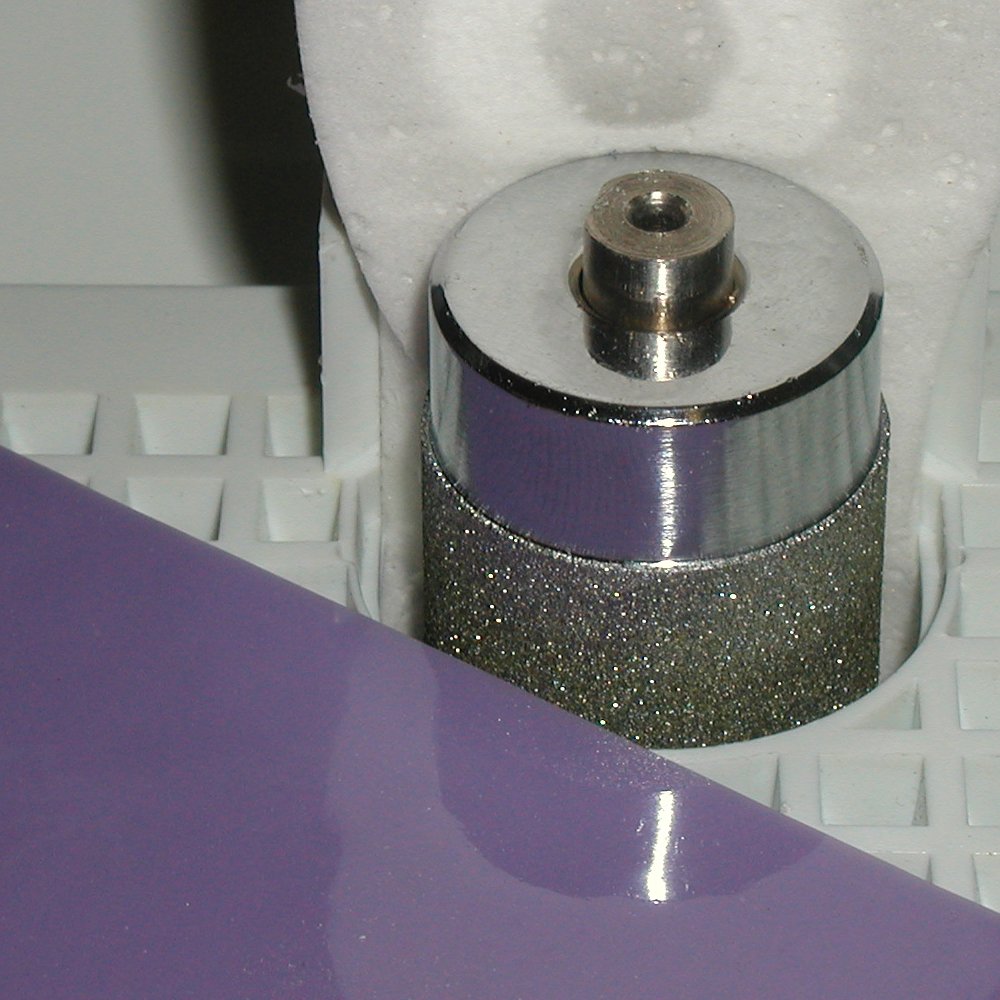 Studio Pro 3/4-Inch Replacement Glass Grinder Bit-image-44
