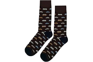 VW Dress Socks In Classic Design