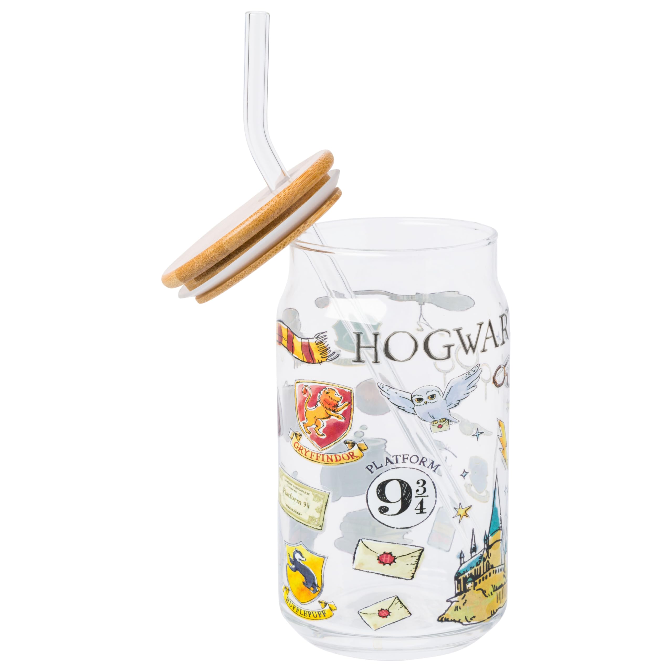 Amazon.com | Silver Buffalo Harry Potter Hogwarts Platform 9 3/4