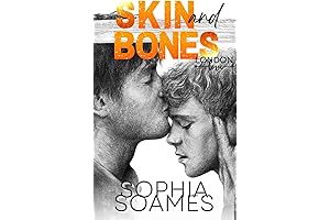 Skin and Bones: Must-Read Romantic Thriller