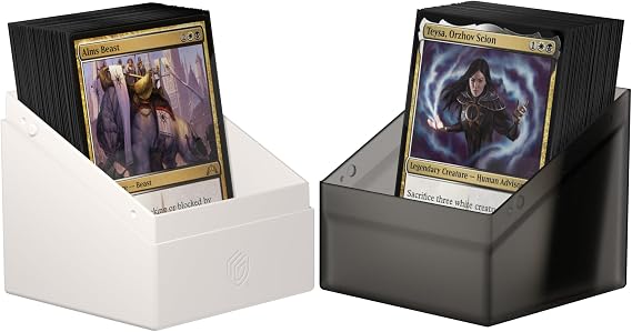 Ultimate Guard - Boulder 100+ Magic: The Gathering - Guild Summit - Orzhov