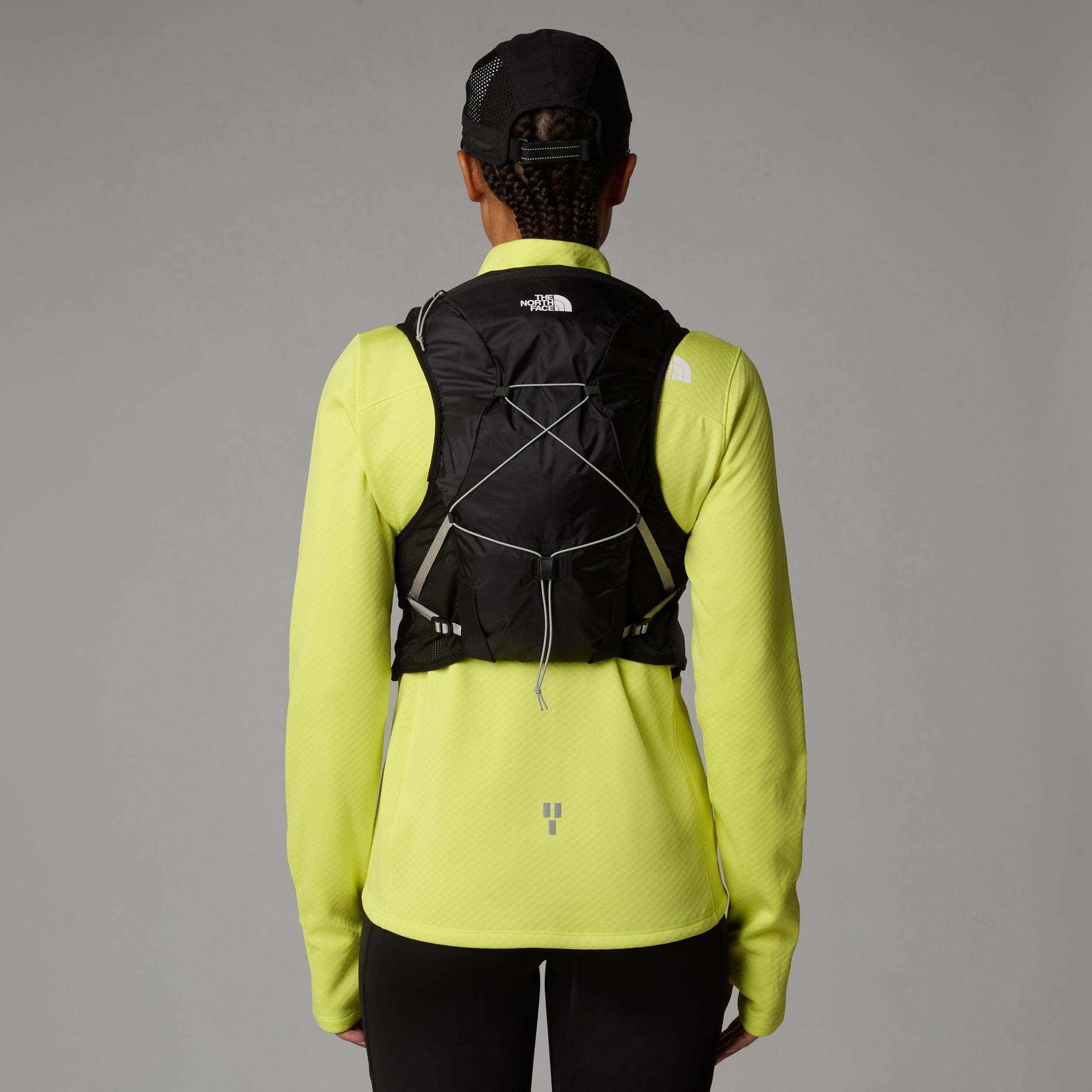The North Face Sunriser Run 8 Gilet Uomo
