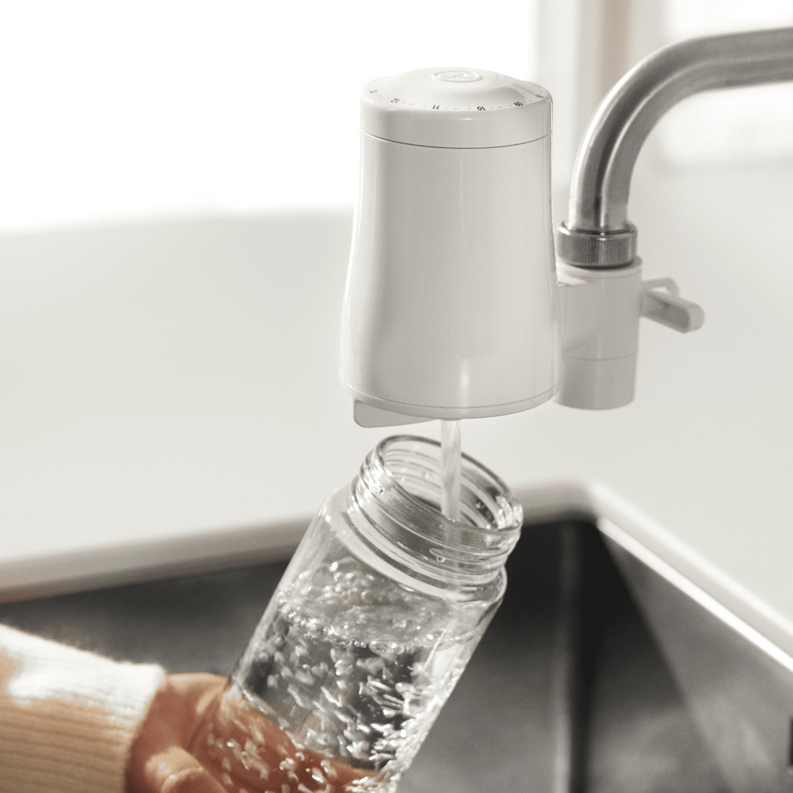 Tappwater EcoPro Refills - Juego de 2 cartuchos de recambio para filtro de agua EcoPro