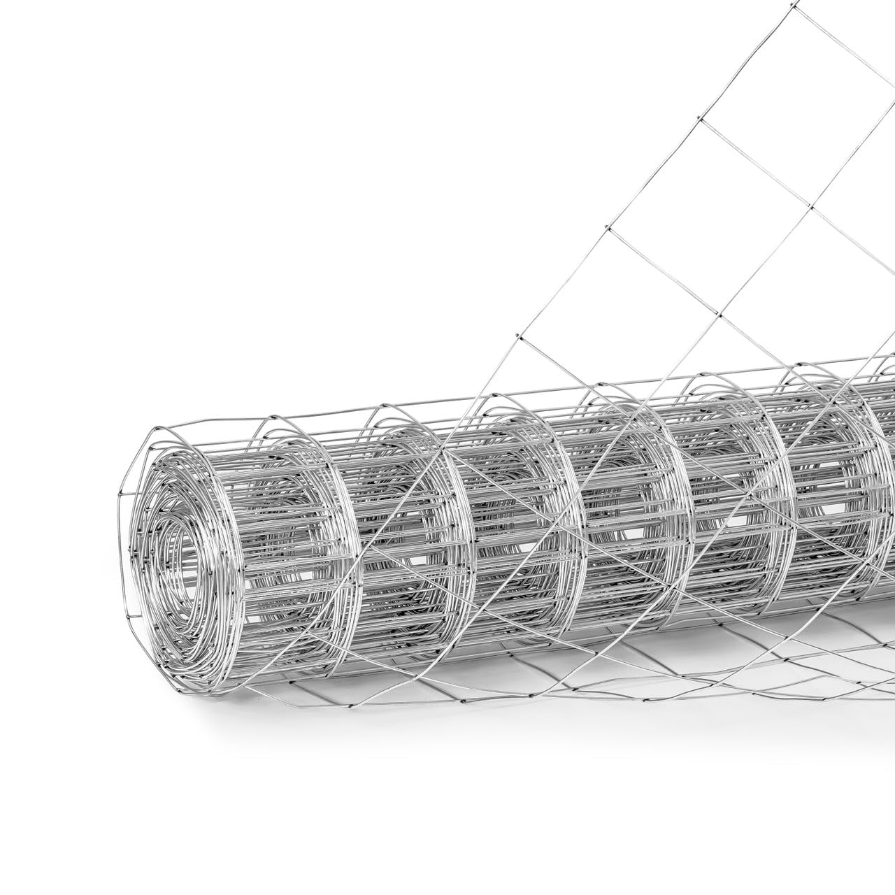 Fencer Wire Welded Wire Fence