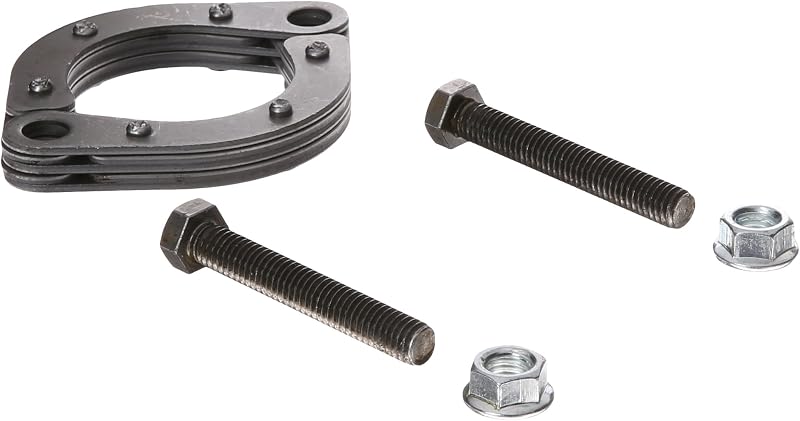 Kit de reparo da flange do escapamento Walker 31884 para Mercedes-Benz E320 – 1 unidade