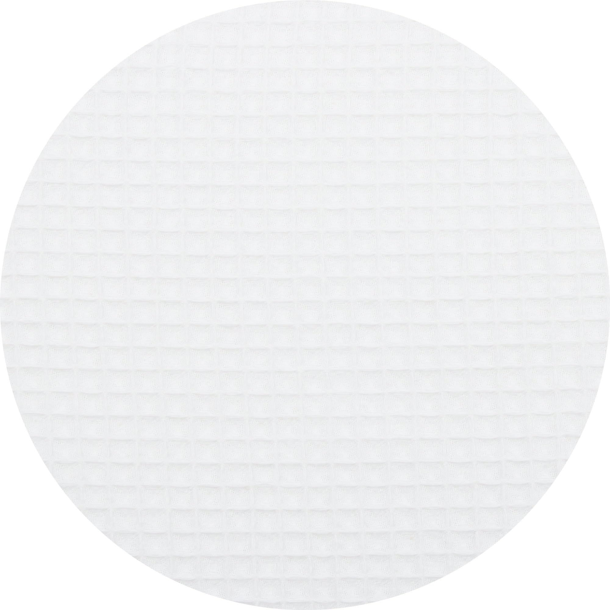 babybay Utensilo für alle Modelle Waffelpiqué, weiß