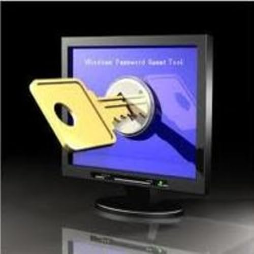 Window Password Reset Guide
