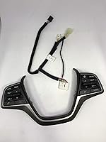 Vista 1 de Cable de control remoto de crucero automático 96700F2180, 56190F2610 para Hyundai Elantra 2017 2018