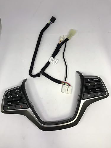 Cable de control remoto de crucero automático 96700F2180, 56190F2610 para Hyundai Elantra 2017 2018